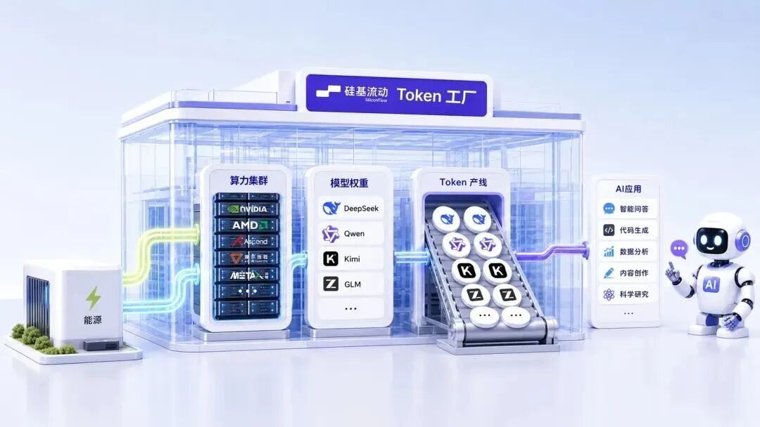 疯狂扩产的“Token工厂”：营收数十倍增长，一场场资本狂欢正在上演！投资人：存在一定泡沫迹象